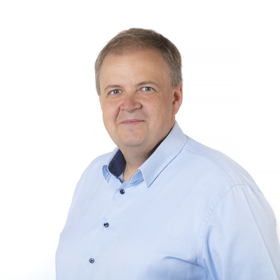 Jiří Ptáček, 42 let